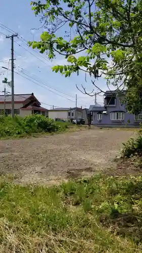帰厚院(北海道)