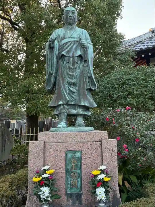 妙覚寺(東京都)