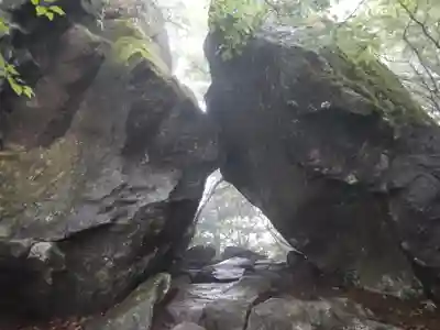 筑波山神社 女体山御本殿(茨城県)