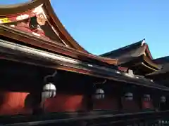 北野天満宮(京都府)