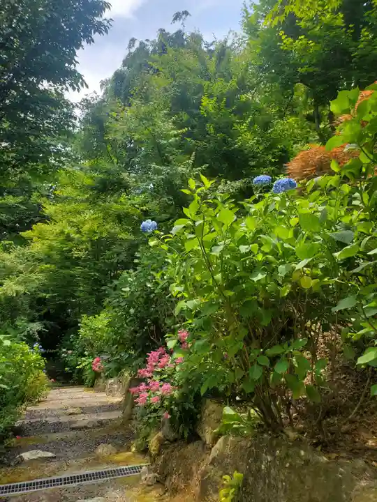 石都々古和気神社(福島県)