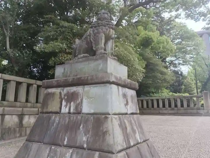 靖國神社(東京都)