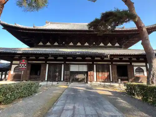 相国寺（相国承天禅寺）(京都府)