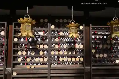 賀茂御祖神社（下鴨神社）(京都府)