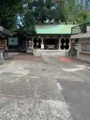 貴船神社の建物その他