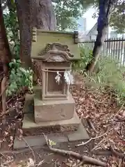 丹生神社(千葉県)