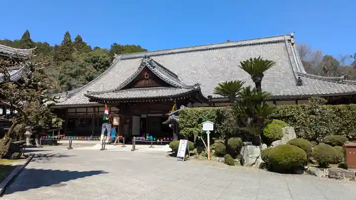 西教寺(滋賀県)