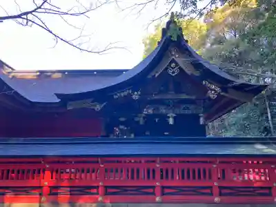 六所神社(愛知県)