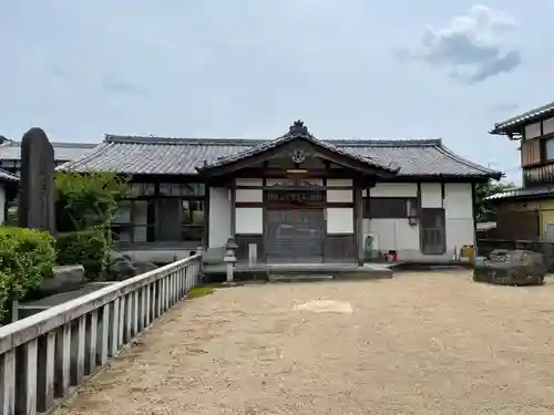 雷除薬師堂(京都府)