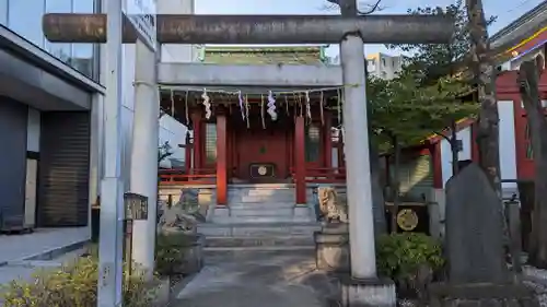 神田神社（神田明神）(東京都)