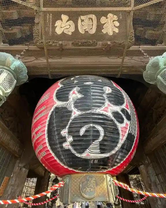 成田山新勝寺(千葉県)