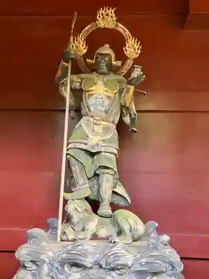 神野寺(千葉県)