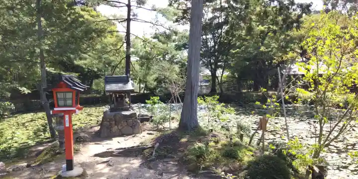 大原野神社(京都府)