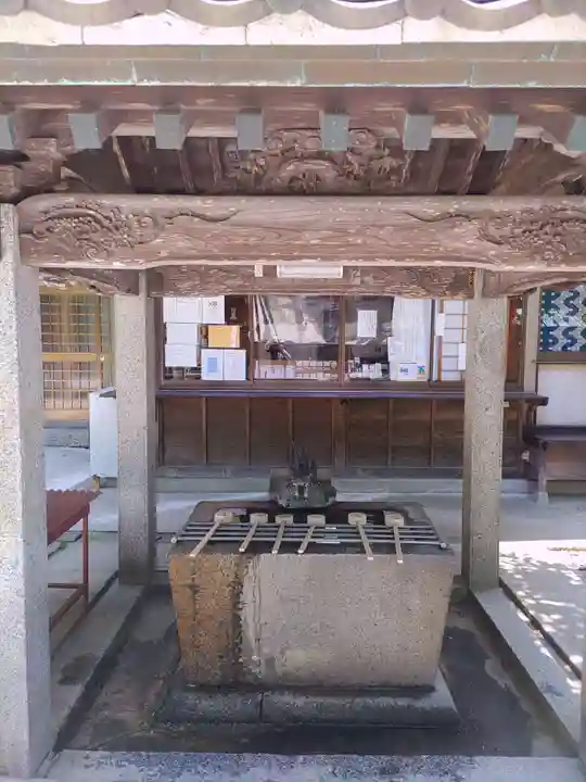 二本松神社(福島県)