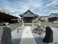 常隆寺(岐阜県)