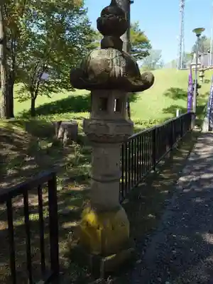 美幌神社のその他建物