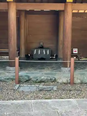 櫻木神社(千葉県)