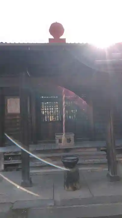 足下地蔵尊(神奈川県)