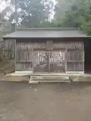 八意思兼神社(神奈川県)