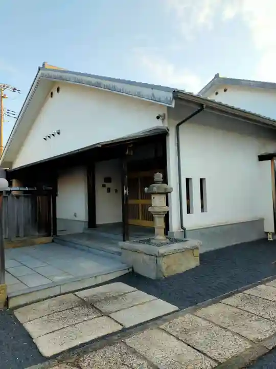 大安寺(大阪府)