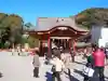 鶴岡八幡宮のその他建物