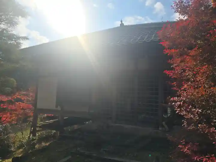 覚性律庵(滋賀県)