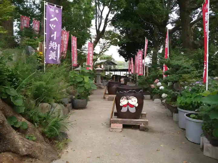観音寺(福岡県)