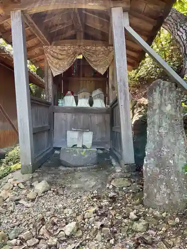 愛宕神社(岐阜県)
