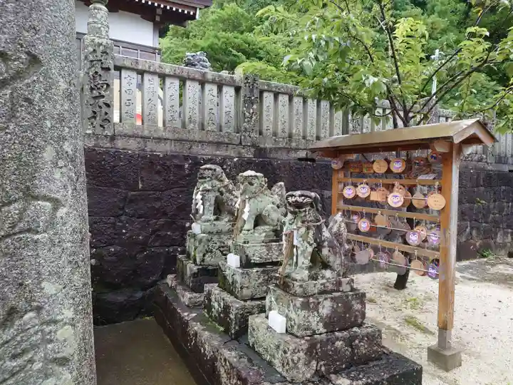 羽浦神社(徳島県)