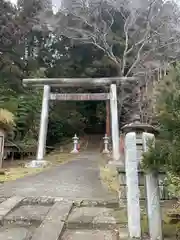 吉田八幡神社(茨城県)