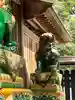 酒列磯前神社(茨城県)