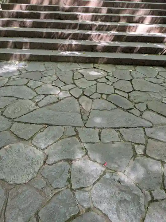 宇佐神宮(大分県)