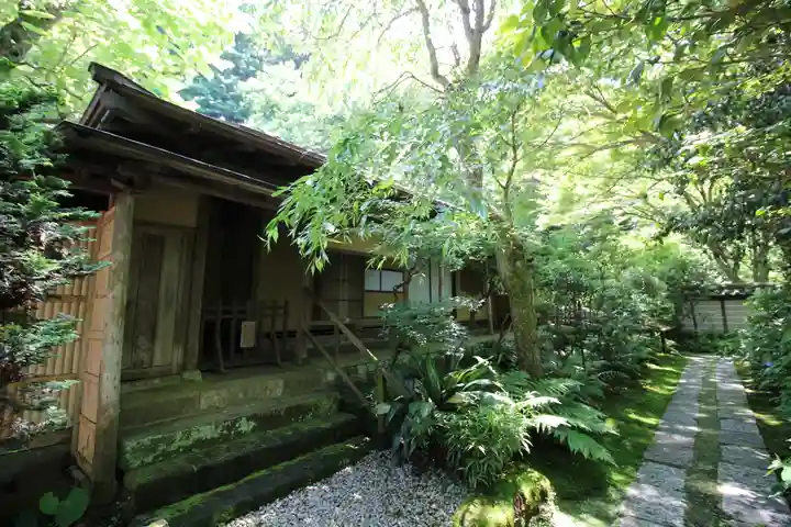 瑞泉寺(神奈川県)