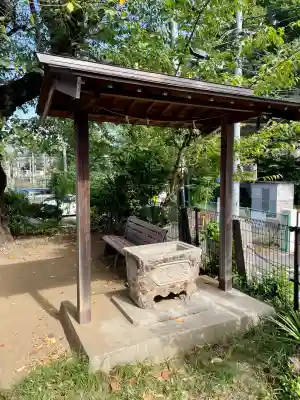 共光稲荷大明神(東京都)