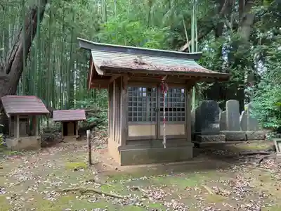 熊野神社(千葉県)
