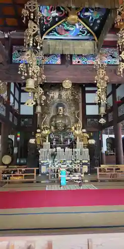 淨眞寺(東京都)