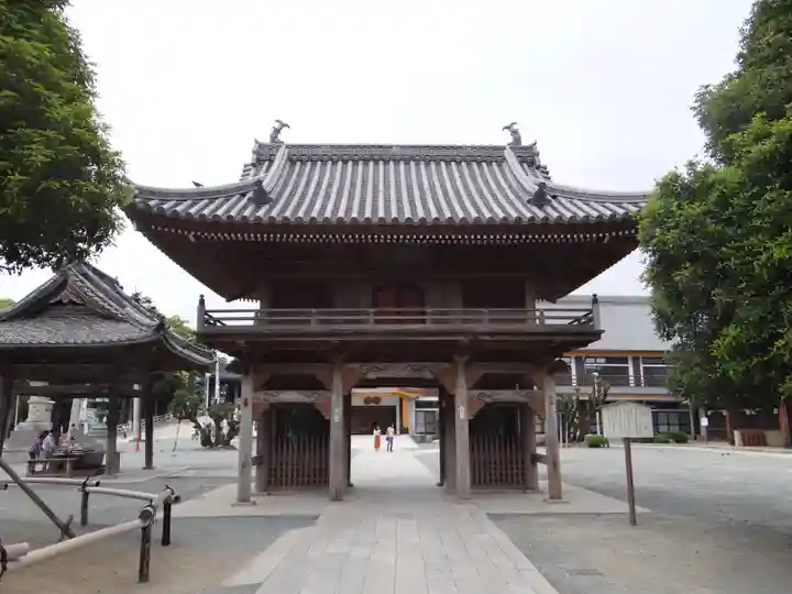 豊川閣 妙厳寺(愛知県)