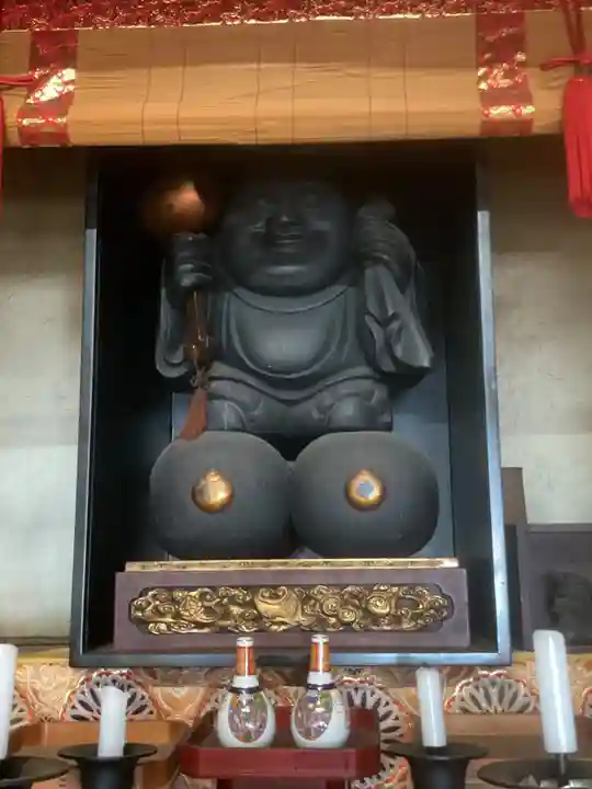 共和山 東光寺(愛知県)