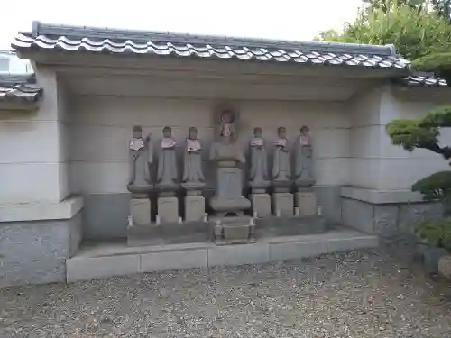 禪定院(東京都)