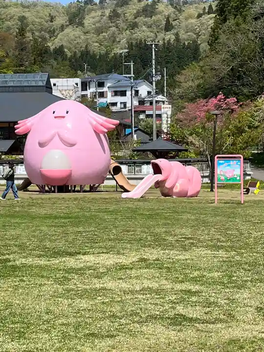 円蔵寺(福島県)