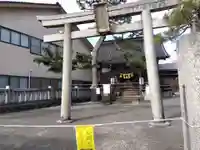 東山菅原神社(石川県)