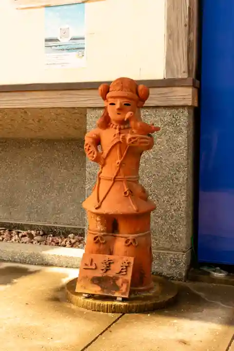 青島神社(青島神宮)(宮崎県)