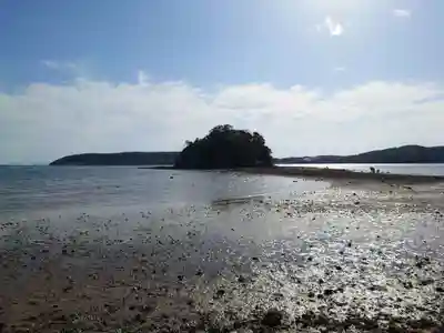 小島神社(長崎県)
