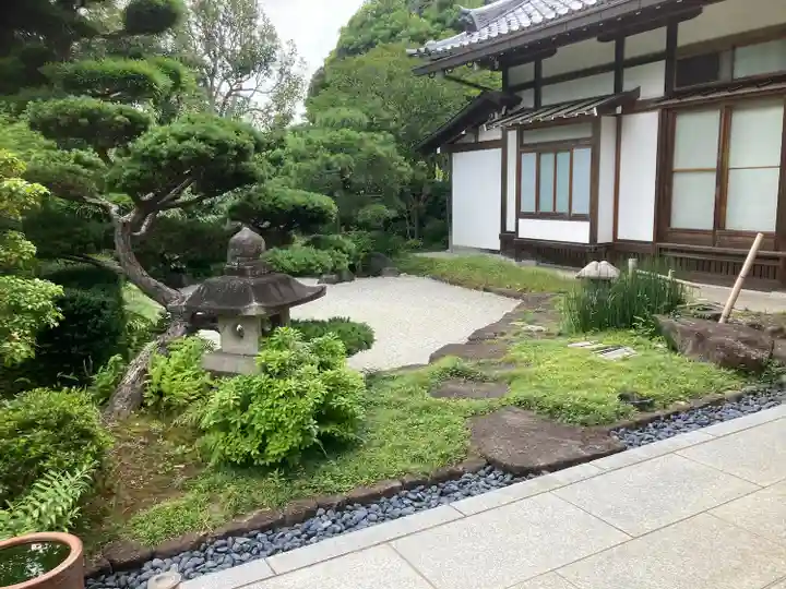 松嶺院(神奈川県)