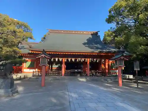 住吉神社(福岡県)
