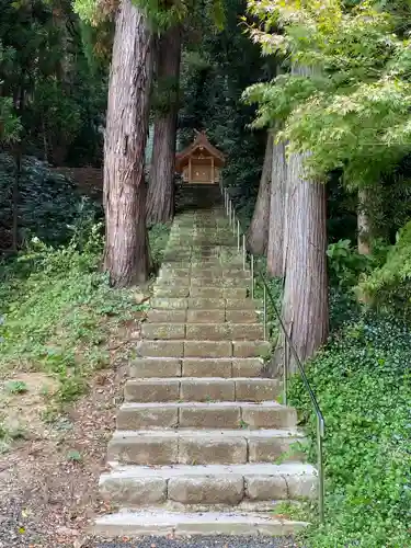 出雲大社北島国造館 出雲教(島根県)