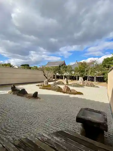 一華院(京都府)