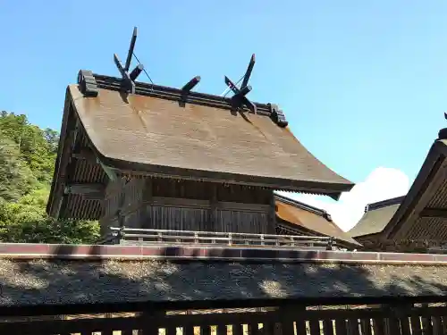 出雲大社(島根県)