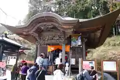 常泉寺の建物その他