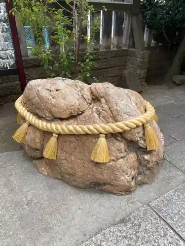 氷川鍬神社(埼玉県)